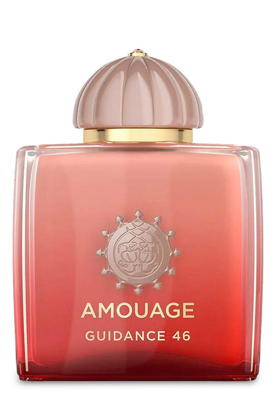 Amouage Guidance 46 (Fragrance Decant Sample Selection) - Luxurious Fragrance Available Online in Hong Kong & China