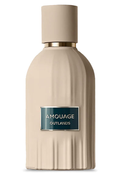 Amouage Outlands (Fragrance Decant Sample Selection) - Luxurious Fragrance Available Online in Hong Kong & China