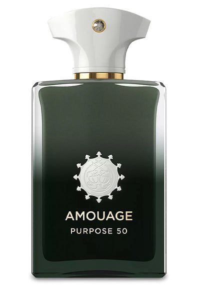 Amouage Purpose 50 (Fragrance Decant Sample Selection) - Luxurious Fragrance Available Online in Hong Kong & China