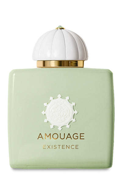 Amouage Existence (Fragrance Decant Sample Selection) - Luxurious Fragrance Available Online in Hong Kong & China