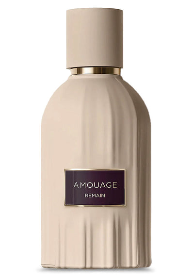 Amouage Remain (Fragrance Decant Sample Selection) - Luxurious Fragrance Available Online in Hong Kong & China