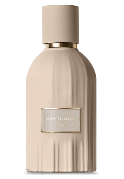 Amouage Line 618 (Fragrance Decant Sample Selection) - Luxurious Fragrance Available Online in Hong Kong & China
