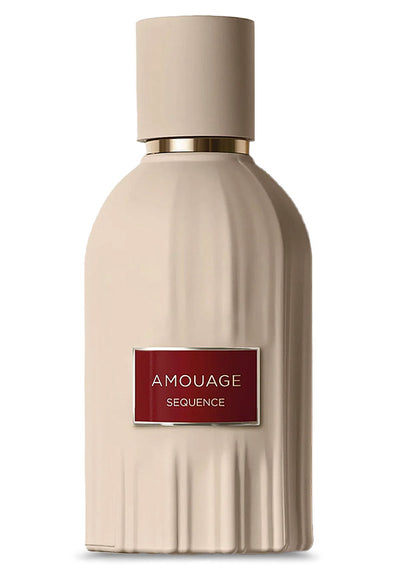 Amouage Sequence (Fragrance Decant Sample Selection) - Luxurious Fragrance Available Online in Hong Kong & China