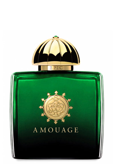 Amouage Epic Woman (Fragrance Decant Sample Selection) - Luxurious Fragrance Available Online in Hong Kong & China