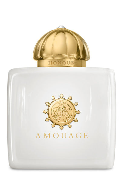 Amouage Honour Woman (Fragrance Decant Sample Selection) - Luxurious Fragrance Available Online in Hong Kong & China
