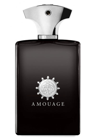 Amouage Memoir Man (Fragrance Decant Sample Selection) - Luxurious Fragrance Available Online in Hong Kong & China