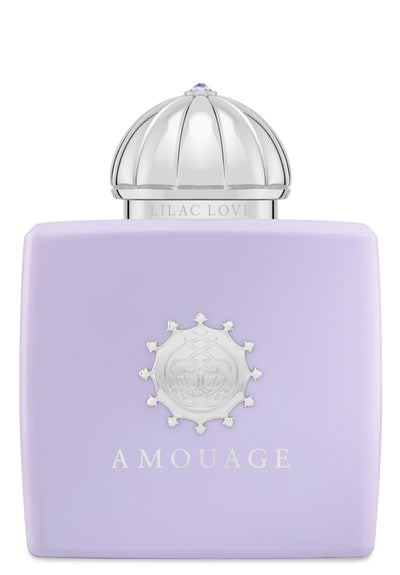 Amouage Lilac Love (Fragrance Decant Sample Selection) - Luxurious Fragrance Available Online in Hong Kong & China