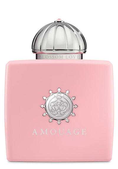Amouage Blossom Love (Fragrance Decant Sample Selection) - Luxurious Fragrance Available Online in Hong Kong & China