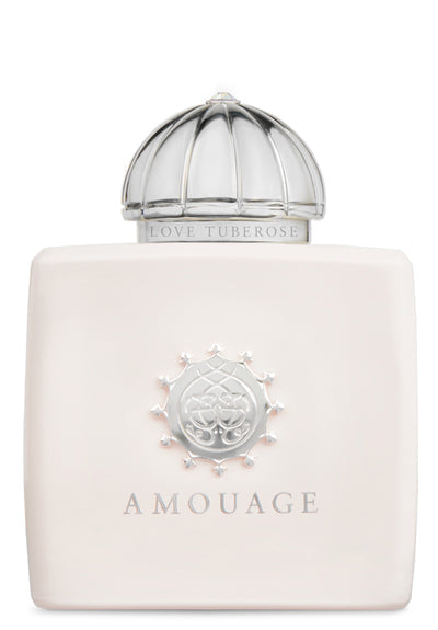 Amouage Love Tuberose (Fragrance Decant Sample Selection) - Luxurious Fragrance Available Online in Hong Kong & China