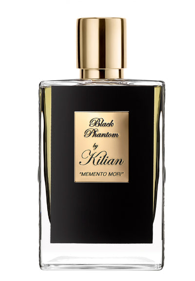 By Kilian Black Phantom (Fragrance Decant Sample Selection) - Luxurious Fragrance Available Online in Hong Kong & China