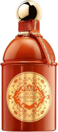Guerlain Les Absolus d'Orient Bois Mystérieux EDP decant (In-Stock) - Luxurious Fragrance Available Online in Hong Kong & China