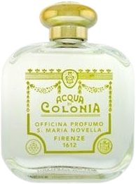 Santa Maria Novella Iris EDP (In-Stock) - Luxurious Fragrance Available Online in Hong Kong & China