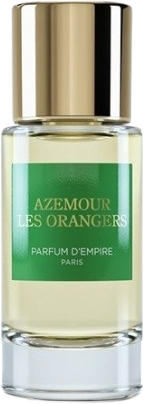 Parfum d'Empire Azemour Les Orangers EDP decant (In-Stock)