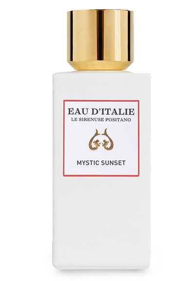 Eau d'Italie Mystic Sunset (Fragrance Decant Sample Selection) - Luxurious Fragrance Available Online in Hong Kong & China