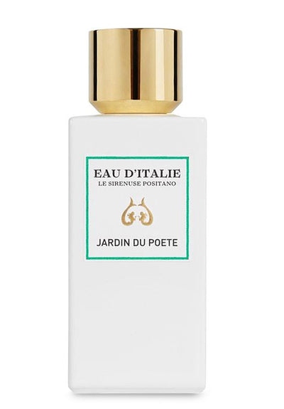 Eau d'Italie Jardin du Poete (Fragrance Decant Sample Selection) - Luxurious Fragrance Available Online in Hong Kong & China