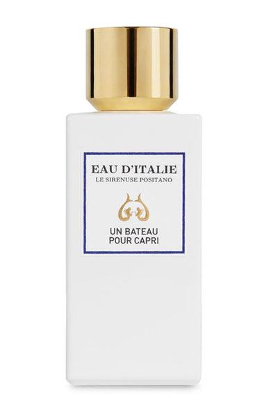 Eau d'Italie Un Bateau Pour Capri (Fragrance Decant Sample Selection) - Luxurious Fragrance Available Online in Hong Kong & China