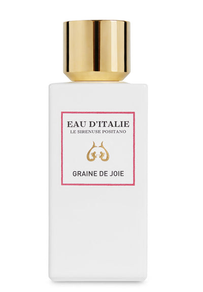 Eau d'Italie Graine de Joie (Fragrance Decant Sample Selection) - Luxurious Fragrance Available Online in Hong Kong & China