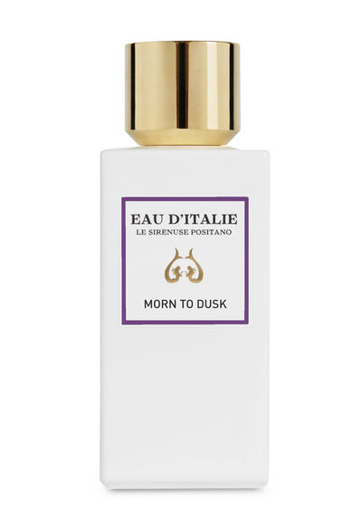 Eau d'Italie Morn To Dusk (Fragrance Decant Sample Selection) - Luxurious Fragrance Available Online in Hong Kong & China
