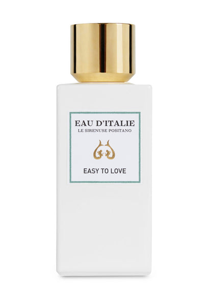 Eau d'Italie Easy To Love (Fragrance Decant Sample Selection) - Luxurious Fragrance Available Online in Hong Kong & China