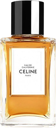 Celine Eau de Californie EDP decant (In-Stock)