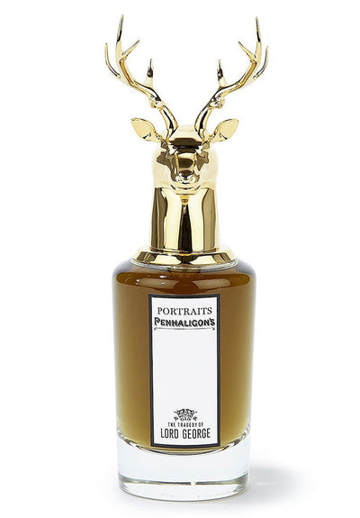 Penhaligons The Tragedy of Lord George (Fragrance Decant Sample Selection) - Luxurious Fragrance Available Online in Hong Kong & China