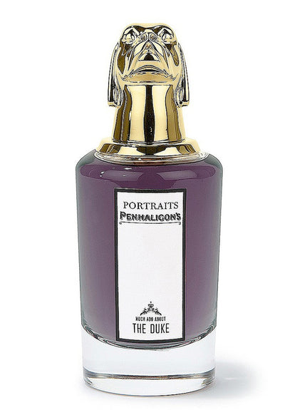 Penhaligons Much Ado About the Duke (Fragrance Decant Sample Selection) - Luxurious Fragrance Available Online in Hong Kong & China