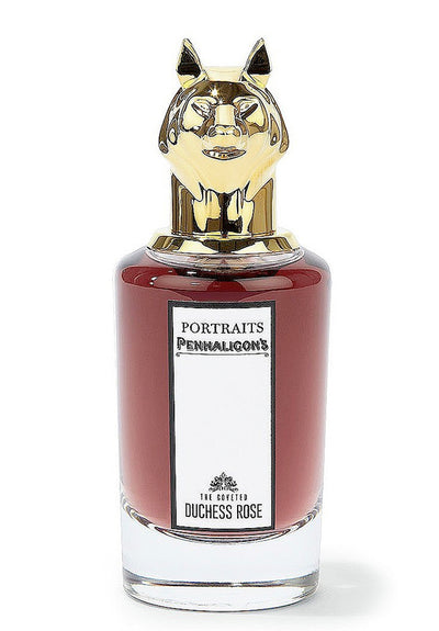Penhaligons The Coveted Duchess Rose (Fragrance Decant Sample Selection) - Luxurious Fragrance Available Online in Hong Kong & China