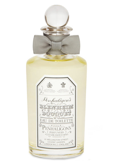 Penhaligons Blenheim Bouquet (Fragrance Decant Sample Selection) - Luxurious Fragrance Available Online in Hong Kong & China
