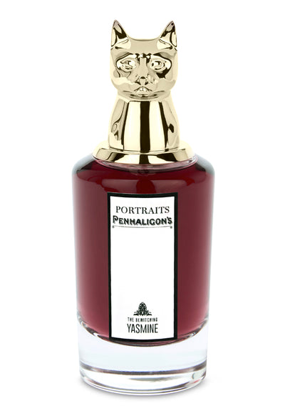 Penhaligons The Bewitching Yasmine (Fragrance Decant Sample Selection) - Luxurious Fragrance Available Online in Hong Kong & China