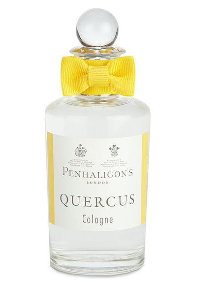 Penhaligons Quercus (Fragrance Decant Sample Selection) - Luxurious Fragrance Available Online in Hong Kong & China