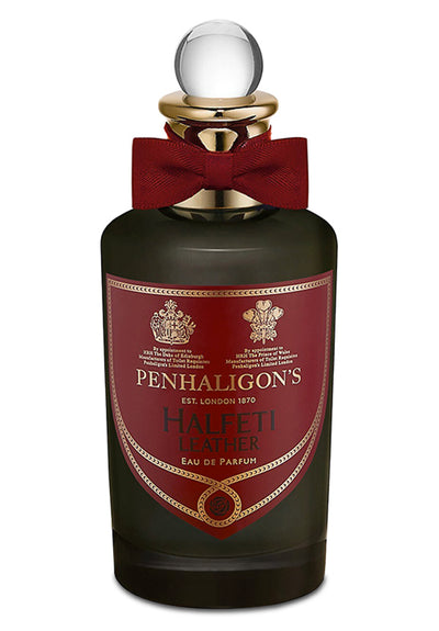 Penhaligons Halfeti Leather (Fragrance Decant Sample Selection) - Luxurious Fragrance Available Online in Hong Kong & China