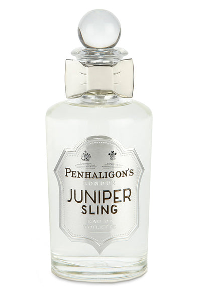 Penhaligons Juniper Sling (Fragrance Decant Sample Selection) - Luxurious Fragrance Available Online in Hong Kong & China