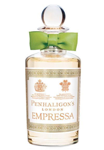 Penhaligons Empressa (Fragrance Decant Sample Selection) - Luxurious Fragrance Available Online in Hong Kong & China