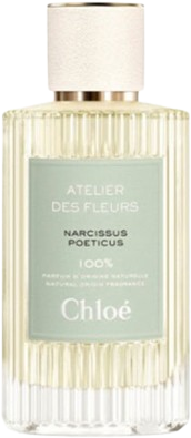 Chloe Atelier des Fleurs Narcissus Poeticus (In-Stock) - Luxurious Fragrance Available Online in Hong Kong & China