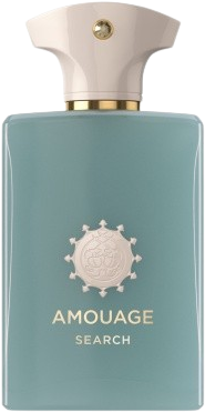 Amouage Search EDP decant (In-Stock)