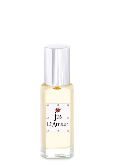 Parfums Mercedes Jus d'Amour - Perfume oil (Fragrance Decant Sample Selection) - Luxurious Fragrance Available Online in Hong Kong & China