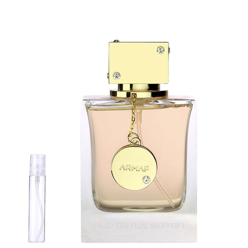 Armaf Club de Nuit for Women Eau de Parfum for Women - premium fragrance for sophisticated tastes.