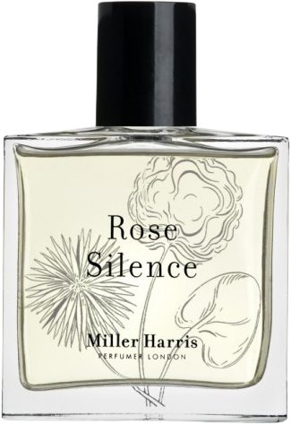 Miller Harris Rose Silence EDP (In-Stock) - Luxurious Fragrance Available Online in Hong Kong & China
