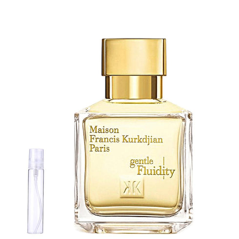Maison Francis Kurkdjian Gentle Fluidity Gold Edition Eau de Parfum Unisex - premium fragrance for sophisticated tastes.
