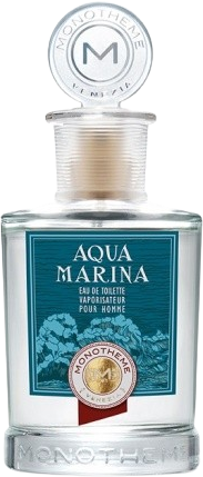 Monotheme Aqva Marina (In-Stock) - Luxurious Fragrance Available Online in Hong Kong & China