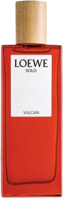 Loewe Solo Vulcan (In-Stock) - Luxurious Fragrance Available Online in Hong Kong & China
