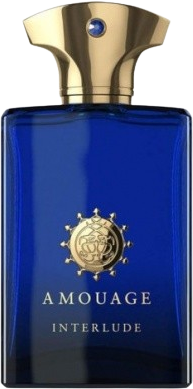 Amouage Interlude Man EDP decant (In-Stock)