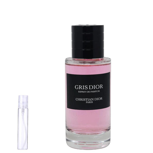 Dior Gris Dior Esprit De Parfum Unisex - premium fragrance for sophisticated tastes.
