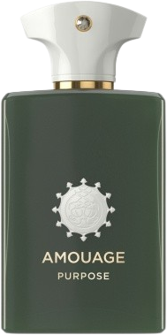 Amouage Purpose EDP decant (In-Stock)