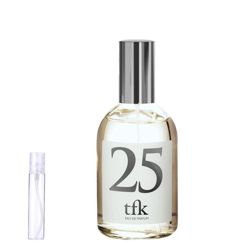 The Fragrance Kitchen 25 Eau de Parfum for Women - premium fragrance for sophisticated tastes.