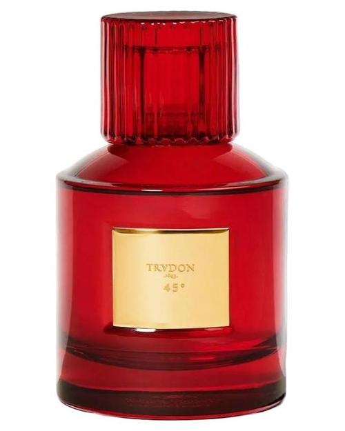 Trudon 45° - premium fragrance for sophisticated tastes.
