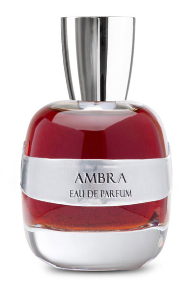 Omnia Profumo Ambra (Fragrance Decant Sample Selection) - Luxurious Fragrance Available Online in Hong Kong & China