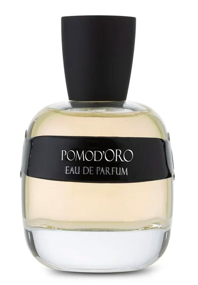 Omnia Profumo Pomod'ORO (Fragrance Decant Sample Selection) - Luxurious Fragrance Available Online in Hong Kong & China
