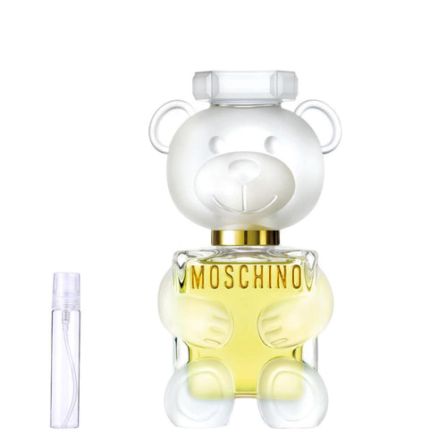 Moschino Toy 2 Eau de Parfum for Women - premium fragrance for sophisticated tastes.