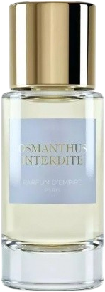Parfum d'Empire Osmanthus Interdite EDP decant (In-Stock)